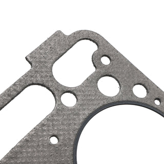 Fits For Kubota V2403 Engine Complete Cylinder Head Gasket Kit Set