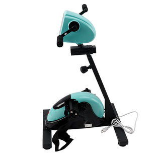 Electric Rehabilitation Upper And Lower Limb Integrated Machine, Hand-leg Rehabilitation Bicycle