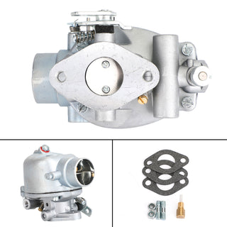 Carburetor For Massey Ferguson TE20 TO20 TO30 MF Tractor 181644M91 Carb