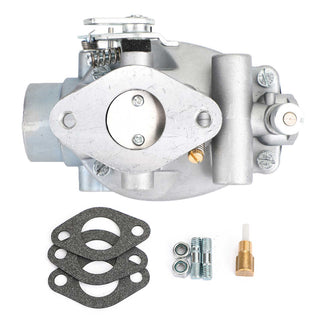 Carburetor For Massey Ferguson TE20 TO20 TO30 MF Tractor 181644M91 Carb