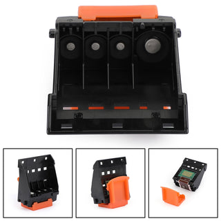 Replacement Printer Print Head QY6-0042 Fit for iX4000 iX5000 iP3100 iP3000 560i