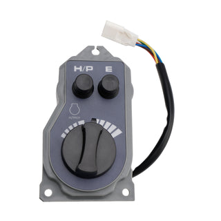 4341545 Throttle Knob Controller For Hitachi EX100-5 EX120-5 EX135USR EX200-3