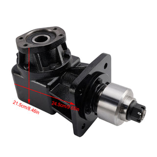 251390 Replacement For RC-51H Gearbox With Hydraulic Motor Mount