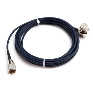 Vehicle-Mounted Two-Way Radio Feeder Cable For GP300 CP100 SP50 PRO3150 P110
