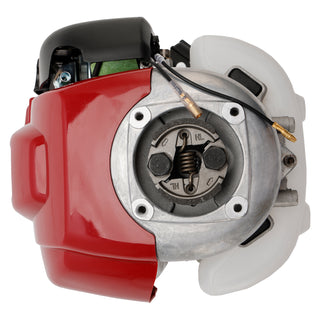 25cc 4-stroke engine motor lawnmower engine 4 HP fit GX25