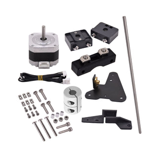 Dual Z Axis Lead Screw Upgrade Kit for Ender V2 3/3S/3pro 3D Printer Accessories