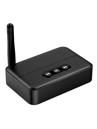 NFC Bluetooth 5.4 Audio Receiver AUX/RCA Old Speaker Amplifier Car Flash Drive