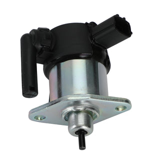 1C010-60015 Fuel Shutoff Solenoid For Kubota 1C010-60014 1C010-60016 1C010-60017