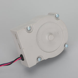 DC12V Refrigerator Fridge Replacement Evaporator Fan Motor For LG 4681JB1027C