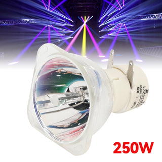 250W 8R Sharpy Beam Lamp Bulb Suitable for Moving Head Light Beam Stage Light