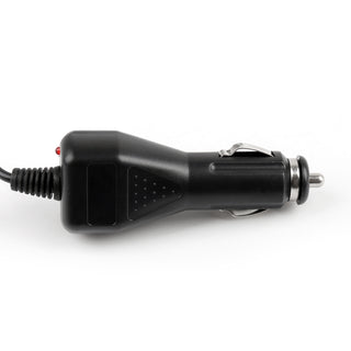 1x Car Charger Battery Eliminator Radio For ICOM IC-V8/V82/F21/F26 BP209 BP210