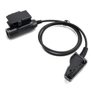 K385-U94 PTT For TK480 TK481 TK490 TKD3188 TK-D300 TK390 TK3185 TK3140 TK3148