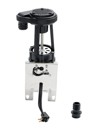 31613-S / 80-54137-00 Circulation Pump – Fits Uline Ice Makers, 115V Replacement
