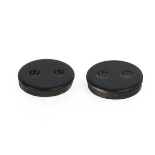 1 Pair Electric Scooter Brake Pads Replacement Parts For Xiaomi M365