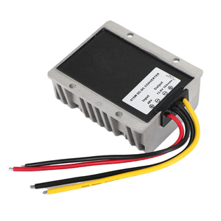 48V to 13.8V 30A Step Down DC DC Converter Voltage Reducer Regulator 414W