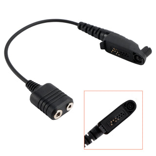 K Interface Headset Port Converter Cable for EX500 EX600 EX560 EX600-XLS GL2000