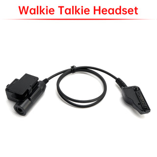 K385-U94 PTT For TK480 TK481 TK490 TKD3188 TK-D300 TK390 TK3185 TK3140 TK3148