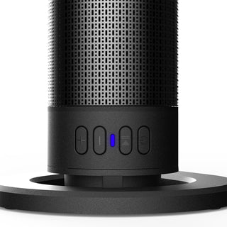 Detachable Surround Sound Bar Bluetooth 2 Speaker in 1 Subwoofer TV Home Theater