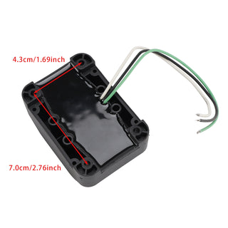 800000425 Super Switch For Waltco Lift-Gate Switch Raise/Lower