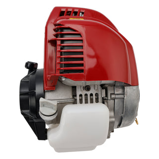 25cc 4-stroke engine motor lawnmower engine 4 HP fit GX25