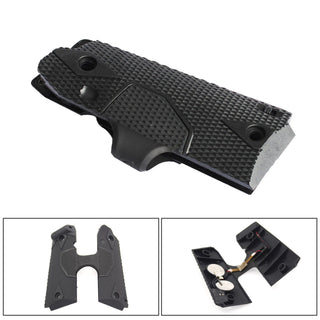 Handgun Holsters Red Dot Laser Sight Laser Grips Tactical Grip For GBB 1911