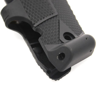 Handgun Holsters Red Dot Laser Sight Laser Grips Tactical Grip For GBB 1911
