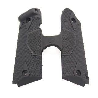 Handgun Holsters Red Dot Laser Sight Laser Grips Tactical Grip For GBB 1911