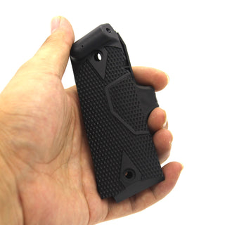 Handgun Holsters Red Dot Laser Sight Laser Grips Tactical Grip For GBB 1911