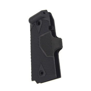 Handgun Holsters Red Dot Laser Sight Laser Grips Tactical Grip For GBB 1911