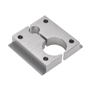 Reservoir body & Shaft Clamp 803-00-208 For Fox Float X Shock rebuild Vise Clamp