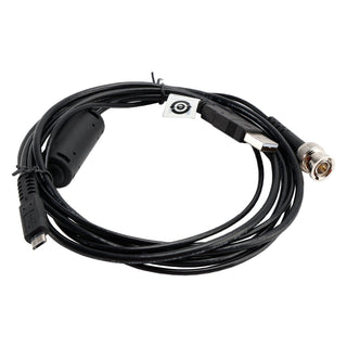 For R2 R2A DP1400 DP2000 SL300 SL7550 SL7580 USB Programming Cable PMKN4010-USB