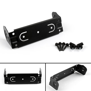1Pcs Mount Mobile Bracket For GM338 GM3188 GM3688 Radio