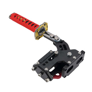 14Bit PC USB3.0 SIM Handbrake with Sword Hilt for Racing Games Steering Wheel Stand G27/G29 G920 PC WINDOWS