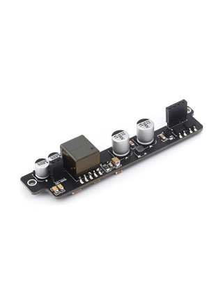 NVIDIA Jetson Orin Nano/NX Ethernet POE Expansion Board Supports 802.3af/at