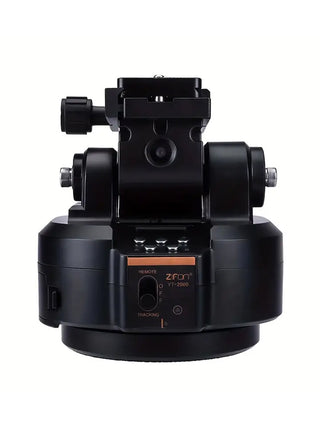 YT-2000 Camera Electric Cloud Platform Mobile Camera Live Artifact Stabilizer