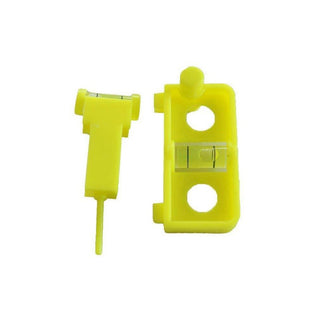 UA Nock Level Bow Arrow Mounting Combo String Snap Tuning