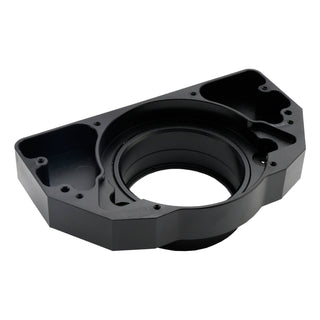 Aluminum Bearing Seat for G25 G29 G920 Movement Logitech Steering Wheel Black