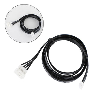 12V / 24V 3D Printer Pulley Turbo Fan Extruder FULL Set Fit for CR-10 Ender3