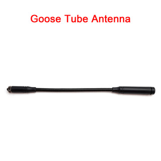 SMA-F Antenna Car Radio Long 330mm Antenna for TK-370 LT-6288 PX-666 VEV-3288S