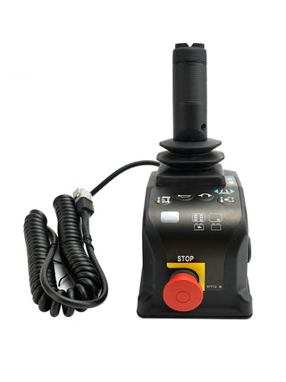 Control Box 100840Gt For Genie Gen 5 Gr-12 Gr-15 GS-1530 GS-2032 GS-2046