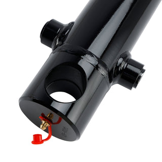 87038982 Bucket Cylinder Fits For New Holland L865 LS180 LX865 LX885 L180 L185