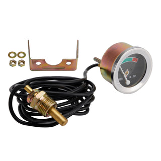 Indicator Converter Temp Indicator Meter 1W0702 1W-0702 For Caterpillar