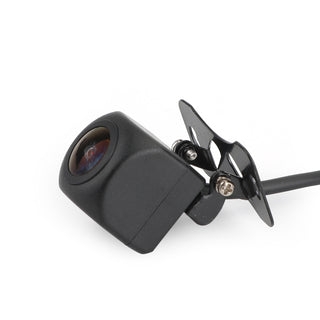 HD Wireless Car Rear View Backup Camera Fit For iPhone Android 175° Wide View