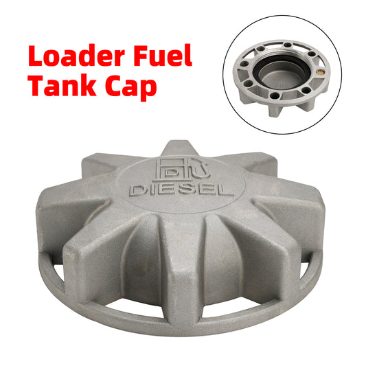 Fuel Cap T156445 Fits For John Deere Crawler Dozer 550 555 755 855 655 750 850