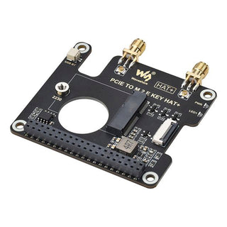 Raspberry Pi 5 Adapter Board Pi5 Expansion Board For NGFF Wireless Network Card