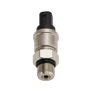 High Pressure Sensor LC52S00012P1 For Kobelco SK200-6 For New Holland E135SRLC