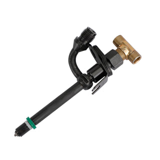 28481 RE36935 Fuel Injector For John Deere 6068D 6068T Engine 6506 6600