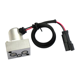 702-21-57400 702-21-57500 Solenoid Valve For Komatsu PC300-7 PC200-7 PC200-8