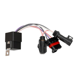 669415 Fuel Timer Solenoid For Bobcat Excavator 231 325 328 331 341 418 E08 E10