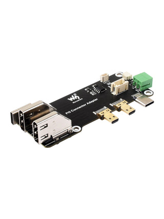 Raspberry Pi Multi-Function Expansion Board Micro HDMI to HDMI Adapter Board